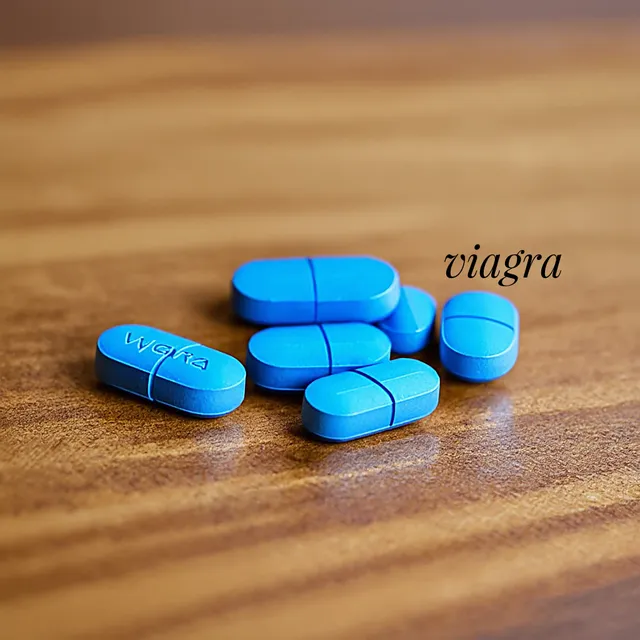 Qualcuno ha provato il viagra generico